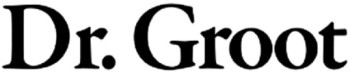 Dr. Groot logo